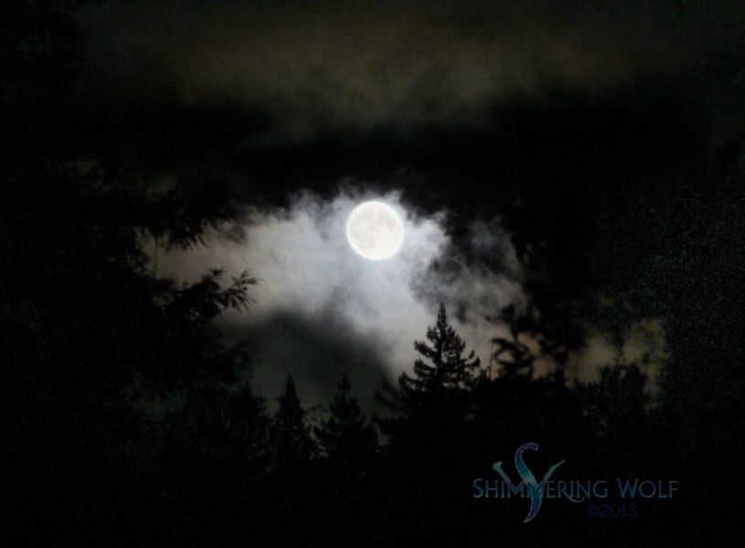 gallery EquinoxMoon2013